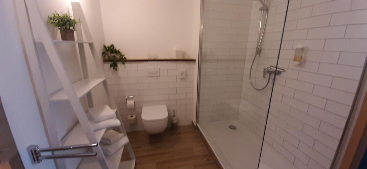 Landhaus Bondzio Langen Brütz Kültér fotó