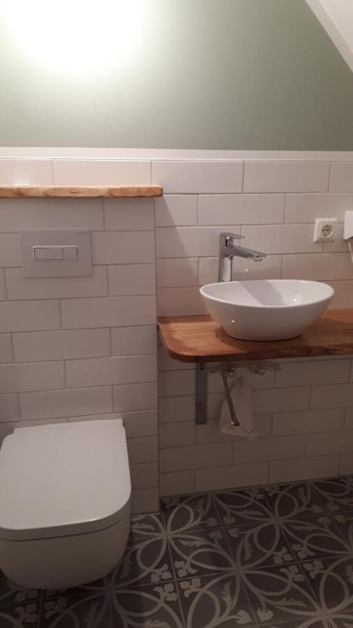 Landhaus Bondzio Langen Brütz Kültér fotó