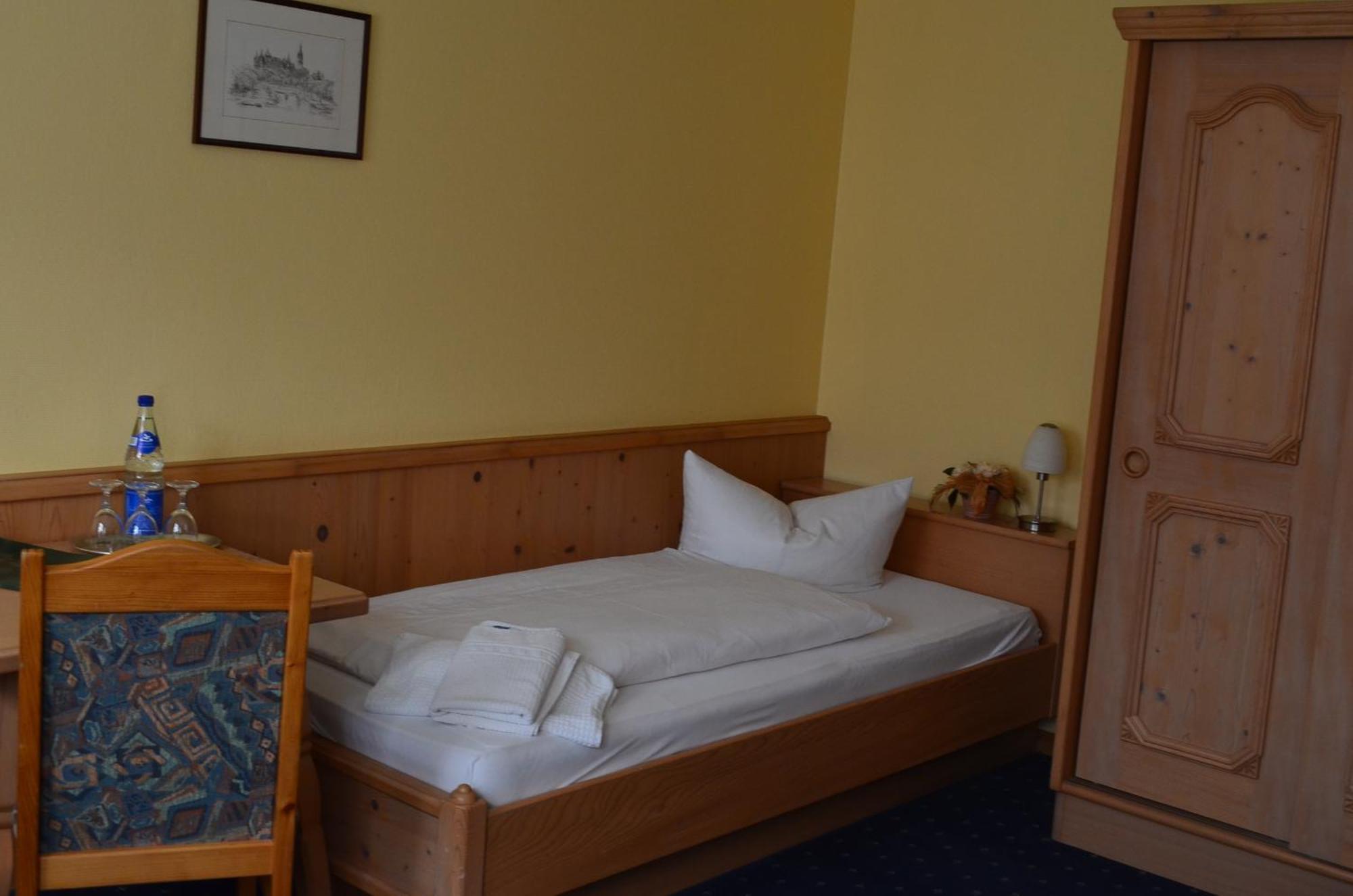 Landhaus Bondzio Langen Brütz Kültér fotó